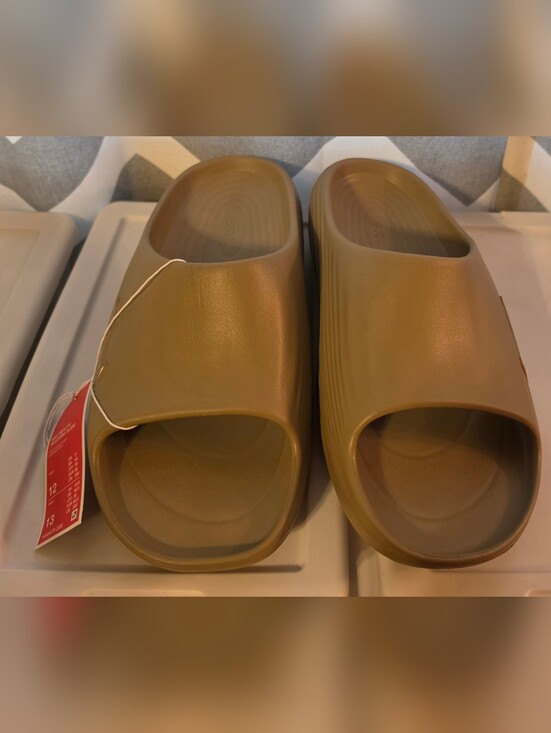 Nike Reactx Rejuvens Slide M12/W13 main image 5
